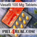 Vasafil 100 Mg Tablets new01